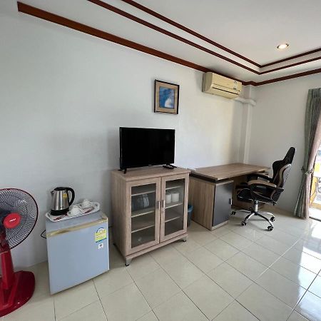 Rose Garden Guest House Soi 88 华欣 外观 照片