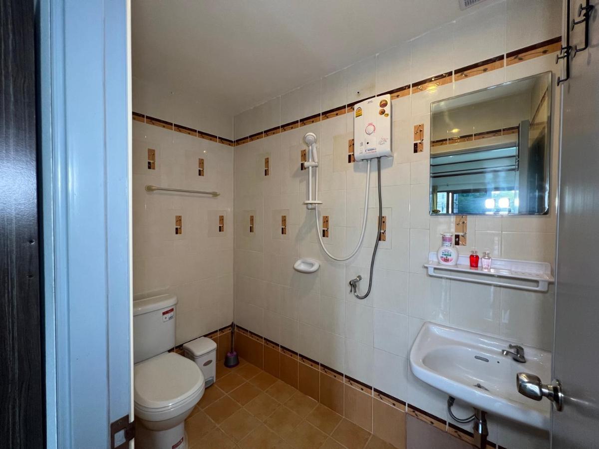 Rose Garden Guest House Soi 88 华欣 外观 照片